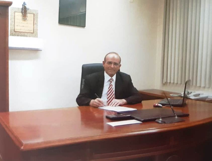 İSMAİL HAKKI VARIŞLI