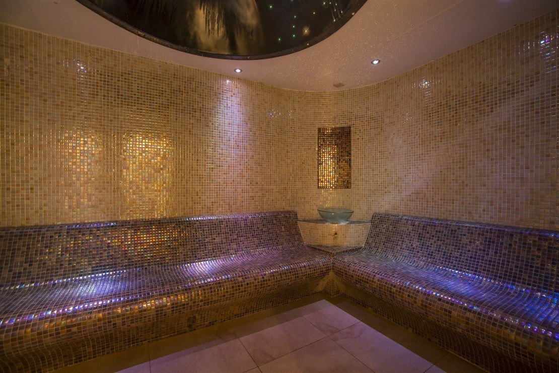 STAR LİGHT BUHAR ODASI 4S