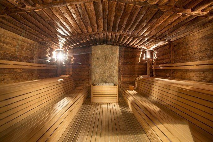 BİO SAUNA