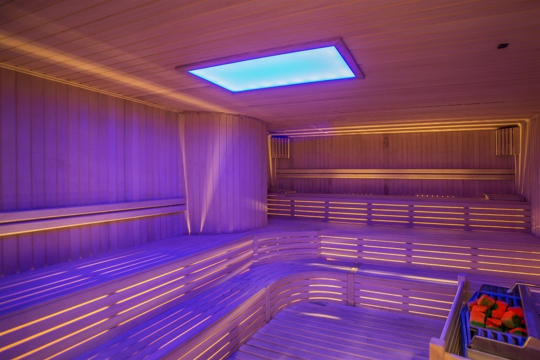 Starlight bio sauna 4S