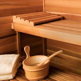 SAUNA25